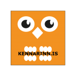 kennarinn_logo-01