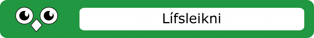 lifleikni