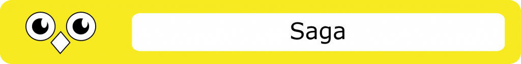 saga
