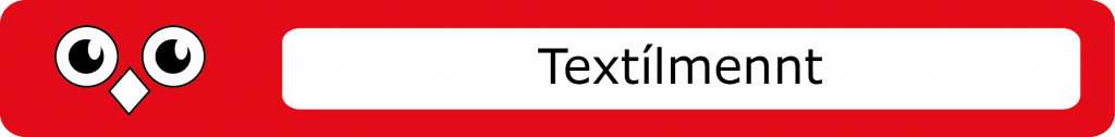 textilmennt