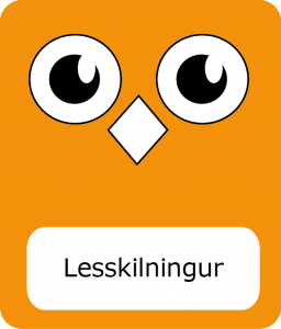 lesskilningur1