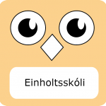 25_einholtsskoli