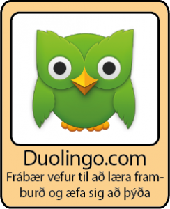 duolingo