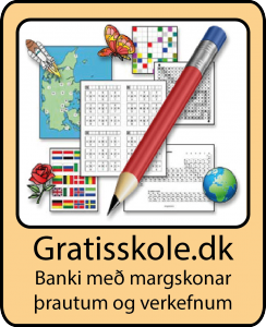 gratisskole