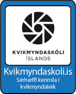 kvikmyndaskoli