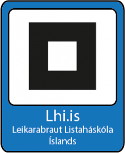 listahaskolinn
