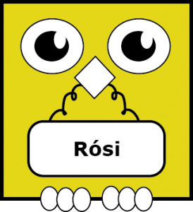 Rósi