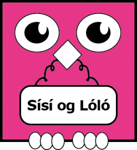 Sísí og Lóló