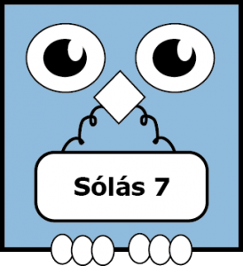 Sólás 7
