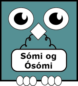 Sómi og Ósómi