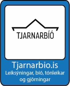 tjarnarbio