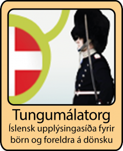 tungumalatorg