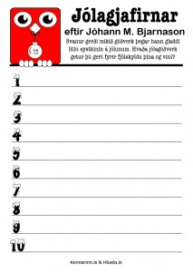 Jólagjafirnar_verkefni_3