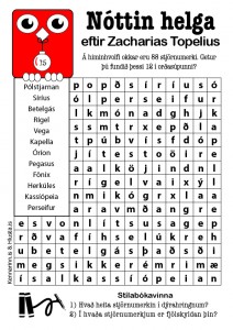 Nóttin_helga_verkefni_2