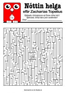 Nóttin_helga_verkefni_4