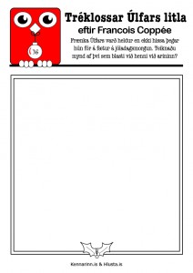 treklossar_ulfars_litla_verkefni_4